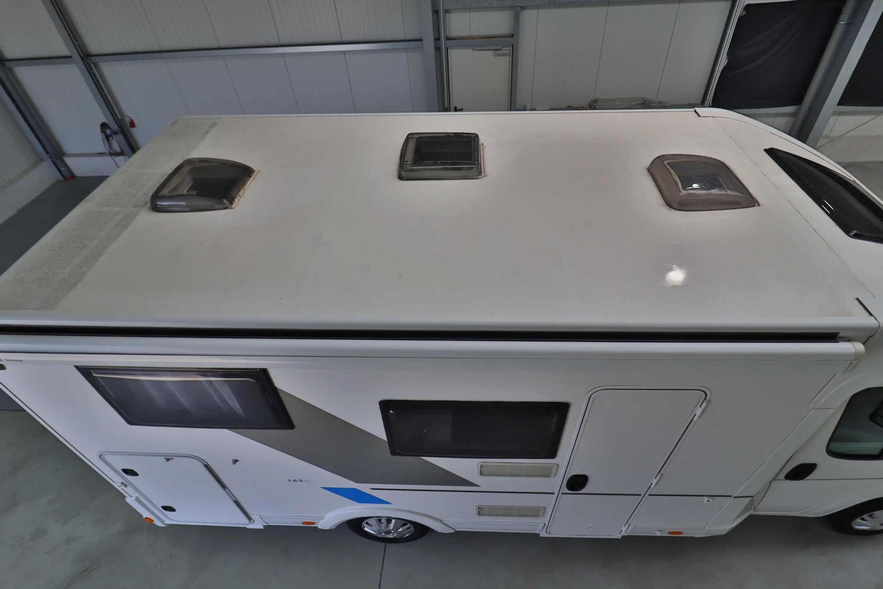 SUN LIVING S 65 SL - Ansicht 5